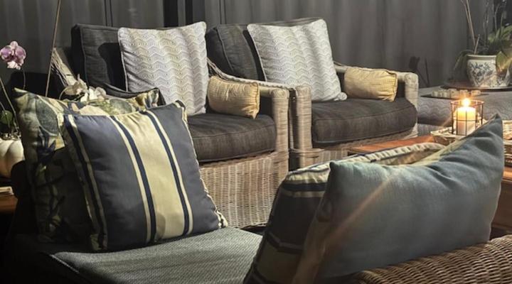 Plumbago Guest House