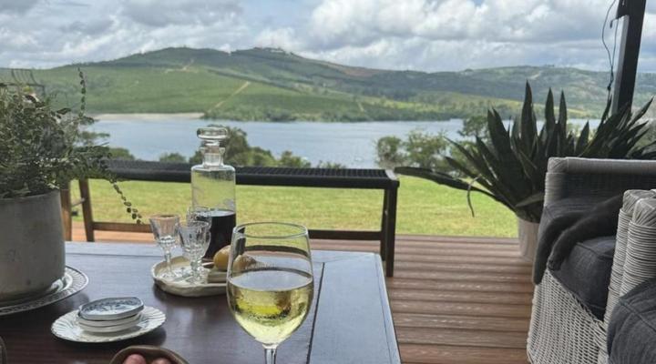 Plumbago Guest House