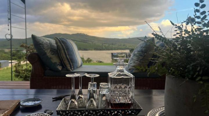 Plumbago Guest House