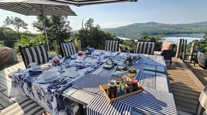 Plumbago Guest House