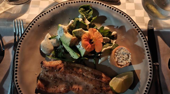 Plumbago Guest House