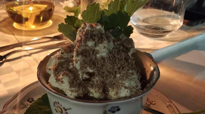 Plumbago Guest House