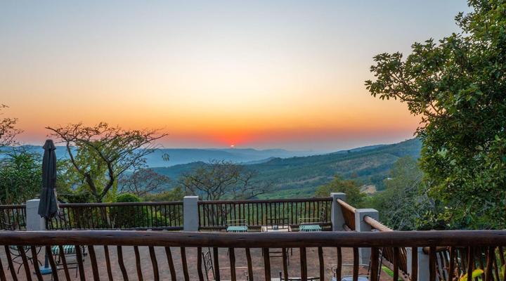 Chestnut Country Lodge