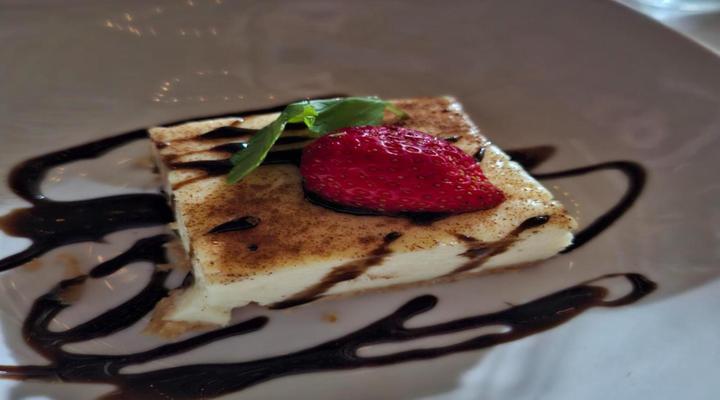 Chestnut Country Lodge