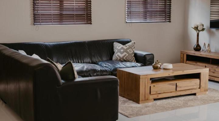 Sable Block Self-Catering