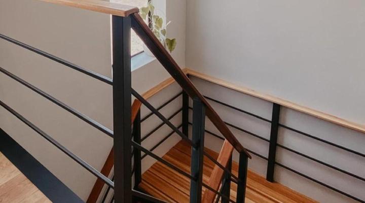 Sable Block Self-Catering