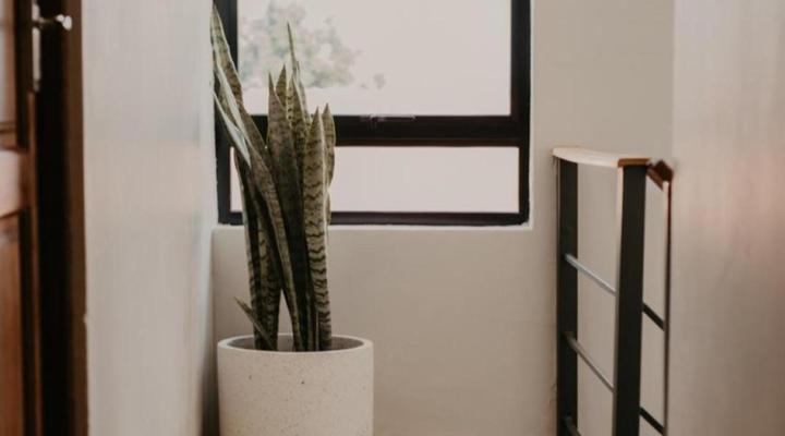 Sable Block Self-Catering