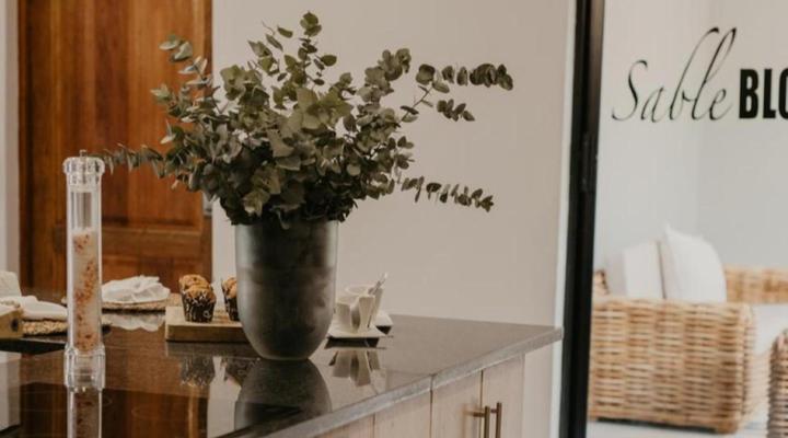 Sable Block Self-Catering