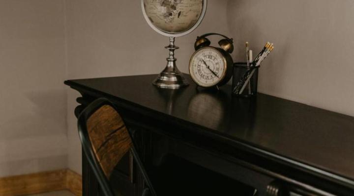 Sable Block Self-Catering