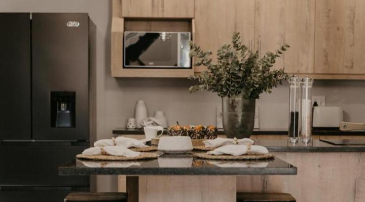 Sable Block Self-Catering