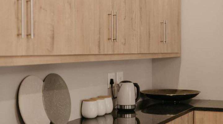 Sable Block Self-Catering