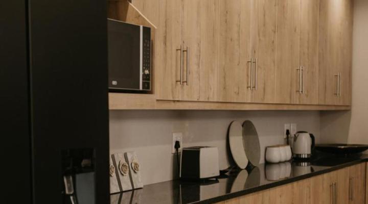 Sable Block Self-Catering