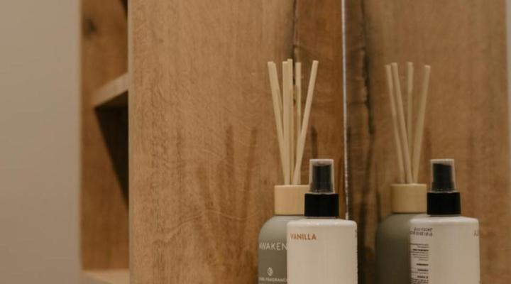 Sable Block Self-Catering