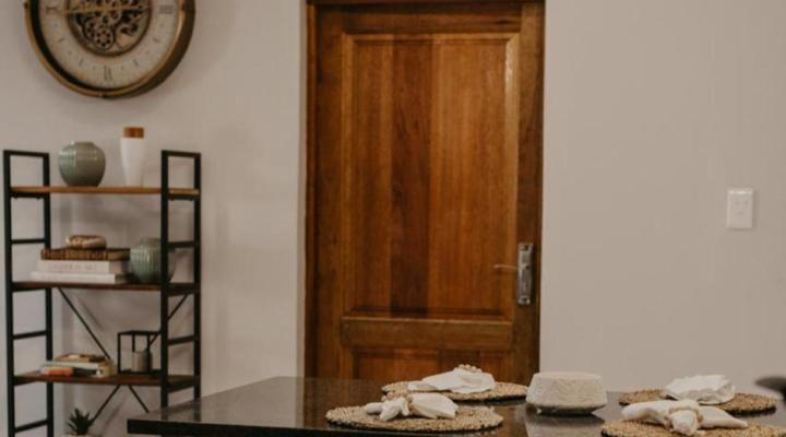 Sable Block Self-Catering