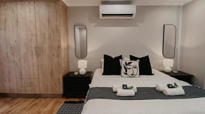 Sable Block Self-Catering