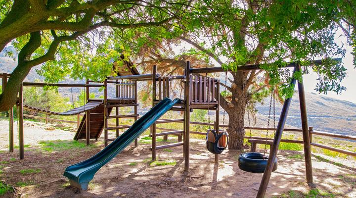 Piekenierskloof Mountain Lodge by Dream Resorts