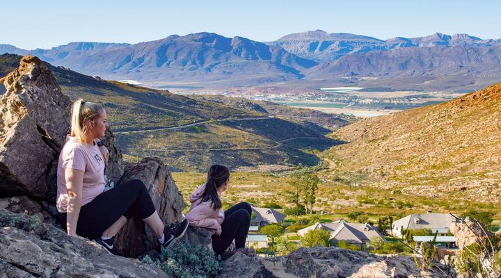 Piekenierskloof Mountain Lodge by Dream Resorts