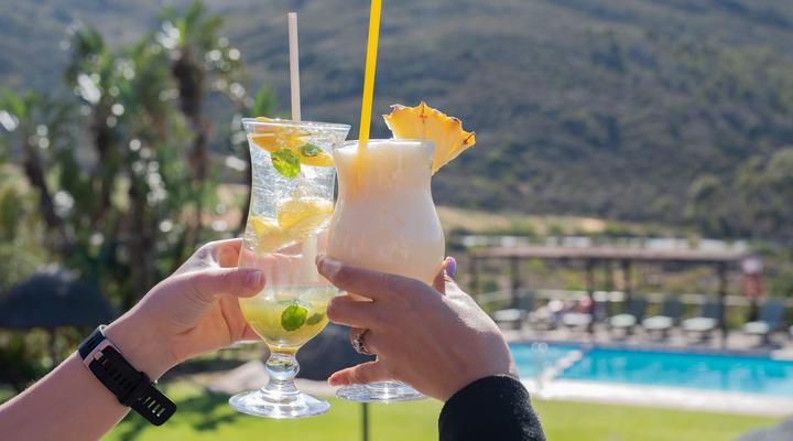 Piekenierskloof Mountain Lodge by Dream Resorts