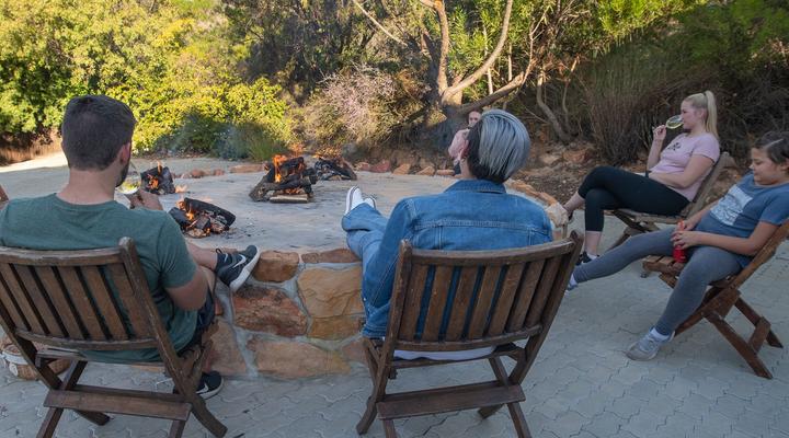 Piekenierskloof Mountain Lodge by Dream Resorts