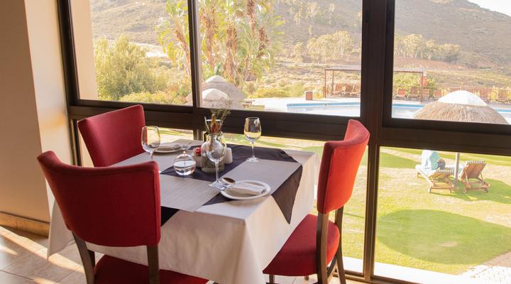 Piekenierskloof Mountain Lodge by Dream Resorts