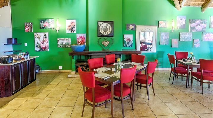 Piekenierskloof Mountain Lodge by Dream Resorts