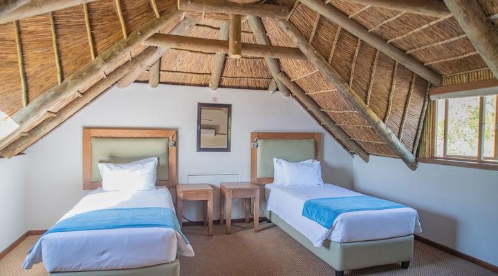 Piekenierskloof Mountain Lodge by Dream Resorts