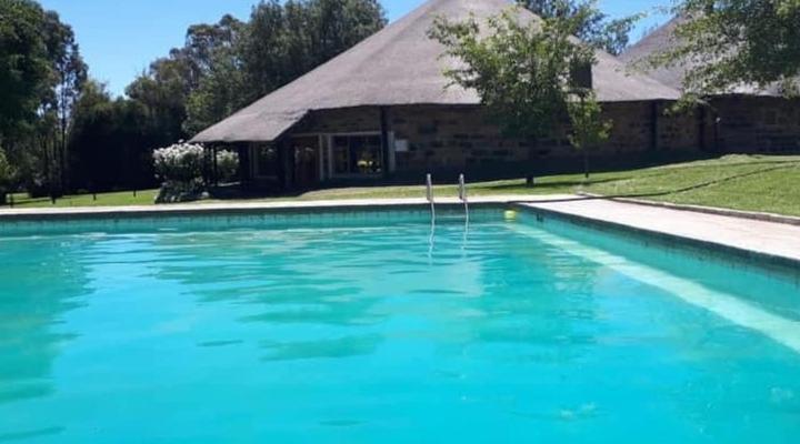 BassFeather Country Lodge