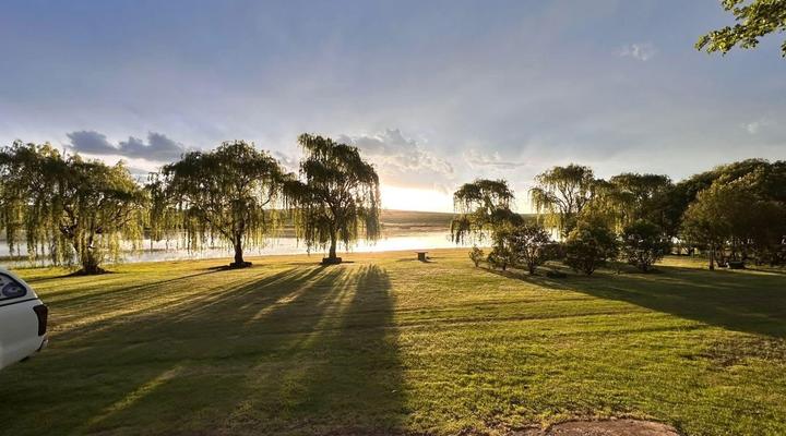 BassFeather Country Lodge