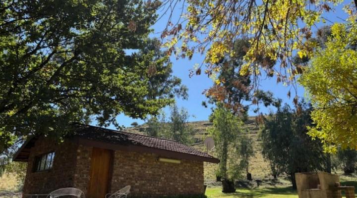 BassFeather Country Lodge