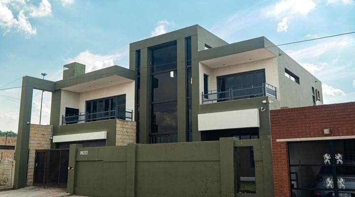 Soweto Boutique Hotel