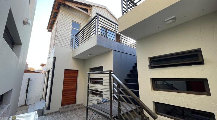 Soweto Boutique Hotel