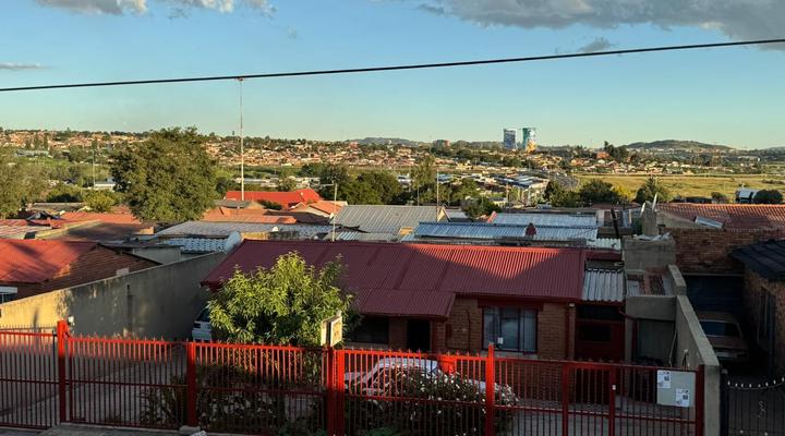 Soweto Boutique Hotel