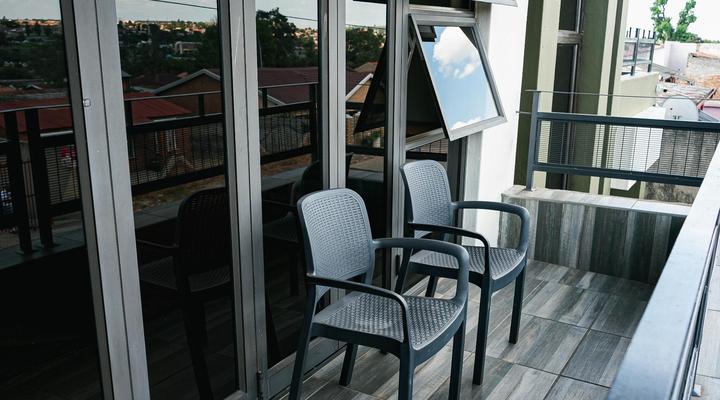 Soweto Boutique Hotel