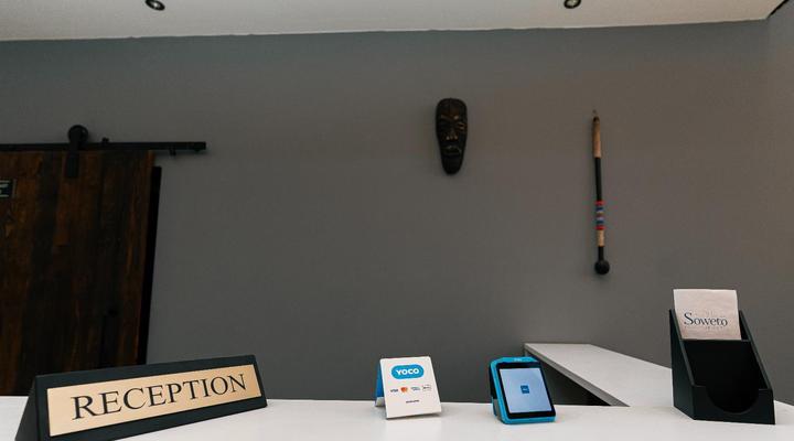 Soweto Boutique Hotel