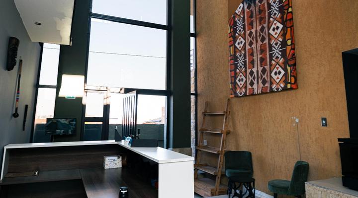 Soweto Boutique Hotel