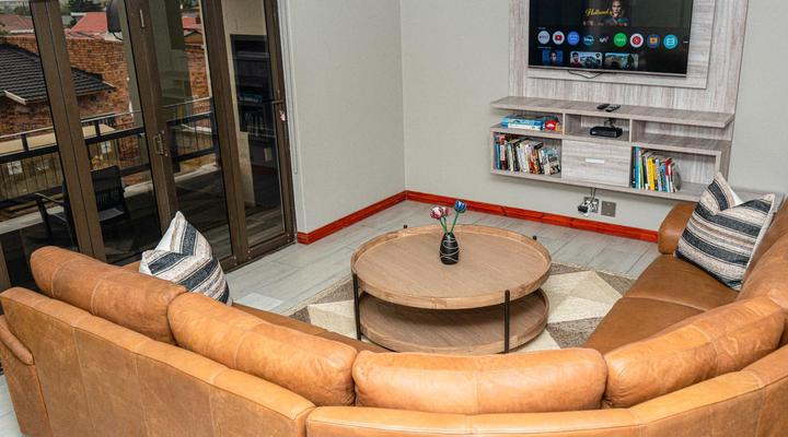 Soweto Boutique Hotel