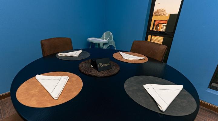 Soweto Boutique Hotel