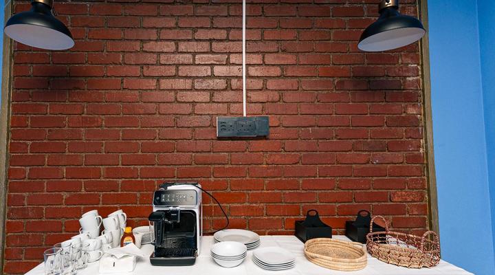 Soweto Boutique Hotel