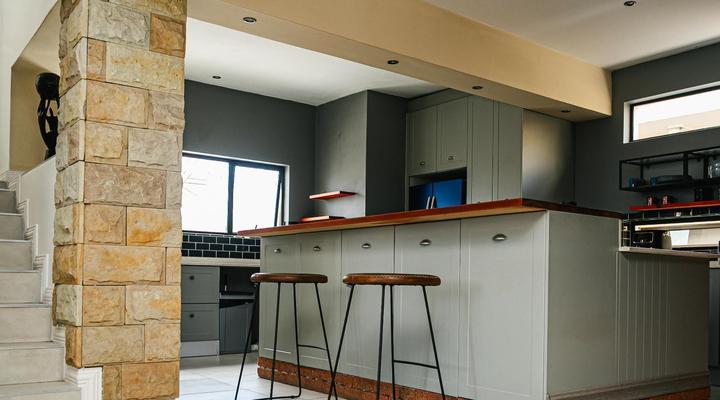 Soweto Boutique Hotel