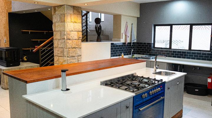 Soweto Boutique Hotel