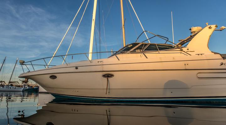 Port Island Apartments