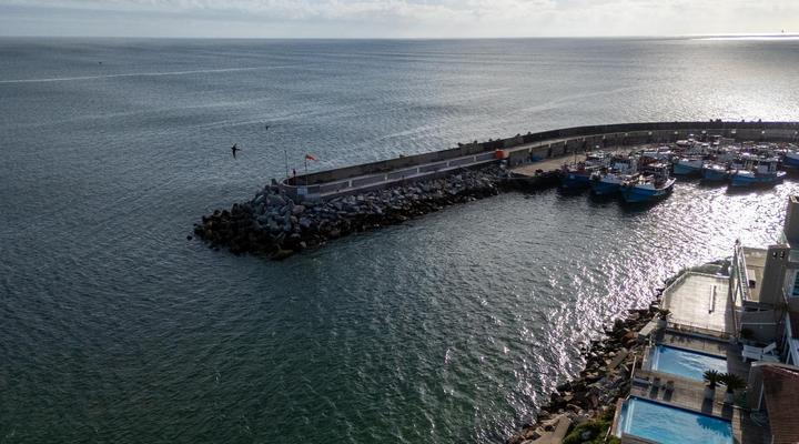 Port Island Apartments