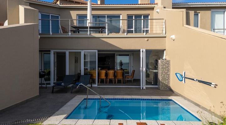 Port Island Apartments