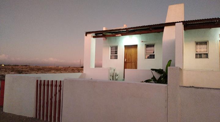 Dis Al! Akkommodasie