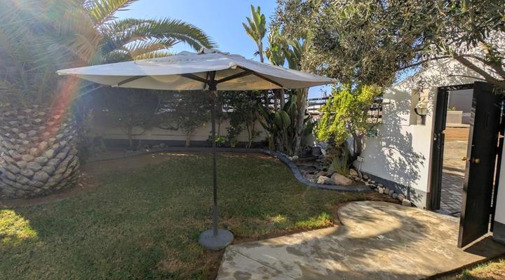 Amarachi Guest House & Self-catering Accommodation