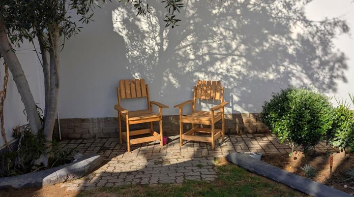 Amarachi Guest House & Self-catering Accommodation