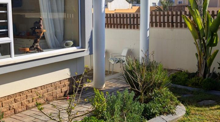 Amarachi Guest House & Self-catering Accommodation
