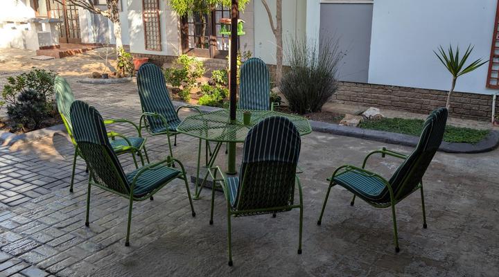 Amarachi Guest House & Self-catering Accommodation