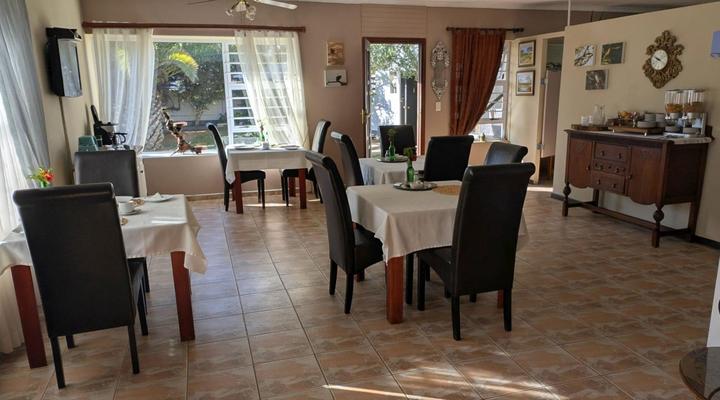 Amarachi Guest House & Self-catering Accommodation