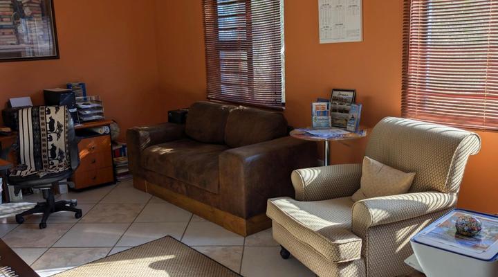 Amarachi Guest House & Self-catering Accommodation